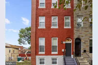 505 Mosher Street, Baltimore, MD 21217 - Photo 47