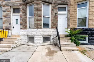 1820 W Lafayette Ave, Baltimore, MD 21217 - Photo 1
