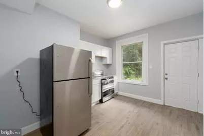 1820 W Lafayette Avenue, Baltimore, MD 21217 - Photo 5