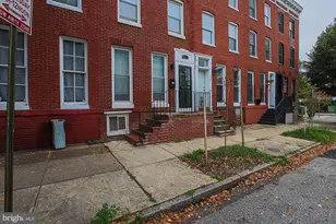 337 Scott St, Baltimore, MD 21230 - Photo 1