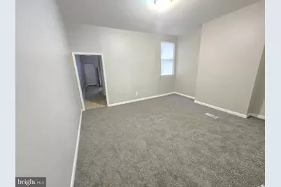 2018 McCulloh Street #A, Baltimore, MD 21217 - Photo 7