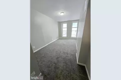 2018 McCulloh Street #A, Baltimore, MD 21217 - Photo 5