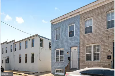 200 N Rose Street, Baltimore, MD 21224 - Photo 3