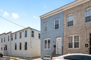 200 N Rose St, Baltimore, MD 21224 - Photo 3
