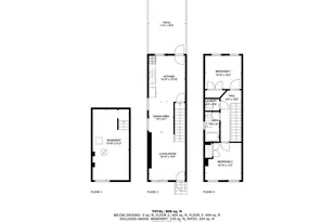 200 N Rose St, Baltimore, MD 21224 - Photo 29