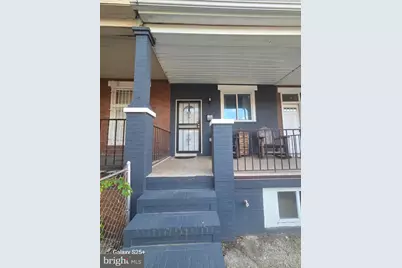 1763 Homestead Street, Baltimore, MD 21218 - Photo 1