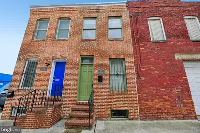 2207 Mullikin Street, Baltimore, MD 21231 - Photo 5