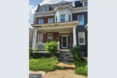 3922 Ridgewood Avenue, Baltimore, MD 21215 - Photo 1