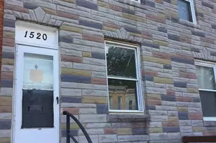 1520 N Gilmor St, Baltimore, MD 21217 - Photo 1