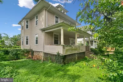 4411 Belvieu Avenue, Baltimore, MD 21215 - Photo 3