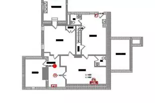 2402 Talbot Rd, Baltimore, MD 21216 - Photo 5