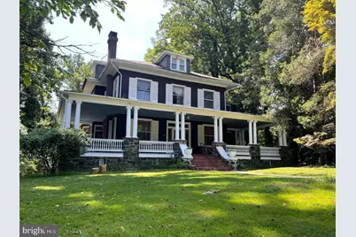 2402 Talbot Road, Baltimore, MD 21216 - Photo 1