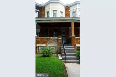 3005 Belair Road, Baltimore, MD 21213 - Photo 1
