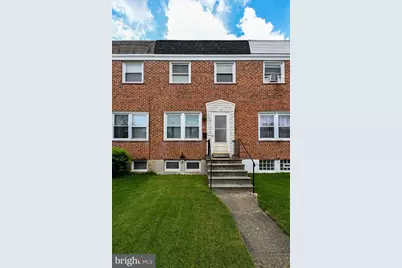 4726 Chatford Avenue, Baltimore, MD 21206 - Photo 1