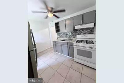 1820 W Fayette Street #2, Baltimore, MD 21223 - Photo 9