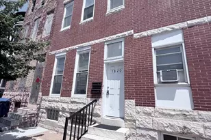 1820 W Fayette St, Baltimore, MD 21223 - Photo 1