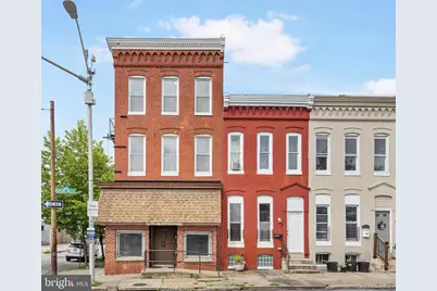 2400 Druid Hill Avenue, Baltimore, MD 21217 - Photo 3