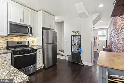 3721 Mount Pleasant Avenue, Baltimore, MD 21224 - Photo 7