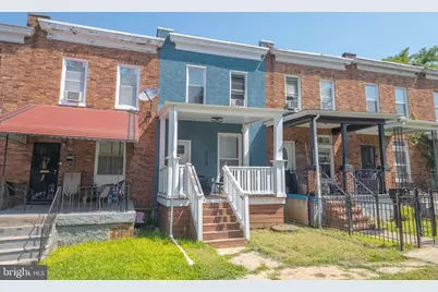3028 Harlem Avenue, Baltimore, MD 21216 - Photo 3