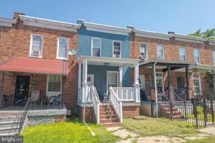3028 Harlem Ave, Baltimore, MD 21216 - Photo 3
