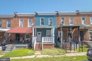 3028 Harlem Ave, Baltimore, MD 21216 - Photo 1