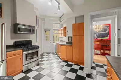 700 Washington Place #3B, Baltimore, MD 21201 - Photo 27