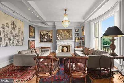 700 Washington Place #3B, Baltimore, MD 21201 - Photo 13