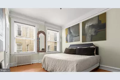 700 Washington Place #3B, Baltimore, MD 21201 - Photo 31