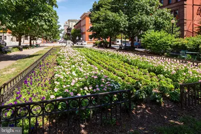 700 Washington Place #3B, Baltimore, MD 21201 - Photo 3