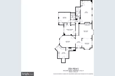 700 Washington Place #3B, Baltimore, MD 21201 - Photo 43