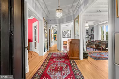 700 Washington Place #3B, Baltimore, MD 21201 - Photo 5