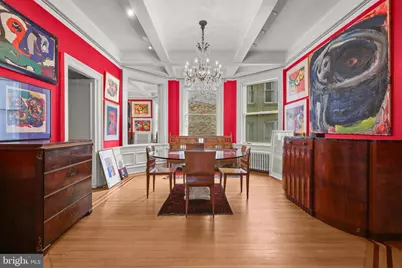 700 Washington Place #3B, Baltimore, MD 21201 - Photo 23