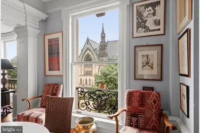 700 Washington Place #3B, Baltimore, MD 21201 - Photo 15