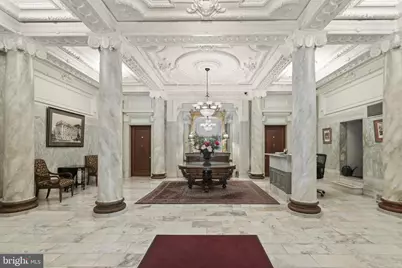 700 Washington Place #3B, Baltimore, MD 21201 - Photo 7