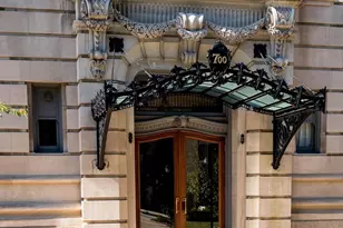 700 Washington Pl, Baltimore, MD 21201 - Photo 1