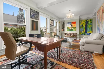 700 Washington Place #3B, Baltimore, MD 21201 - Photo 21