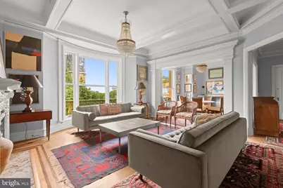 700 Washington Place #3B, Baltimore, MD 21201 - Photo 11