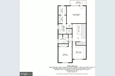 5700 Coley Court, Baltimore, MD 21210 - Photo 53