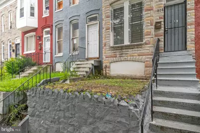 1808 Braddish Avenue, Baltimore, MD 21216 - Photo 3
