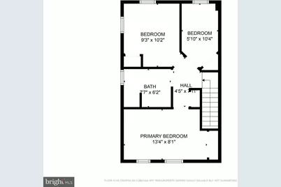 3300 Elmley Avenue, Baltimore, MD 21213 - Photo 47