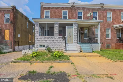3300 Elmley Avenue, Baltimore, MD 21213 - Photo 3