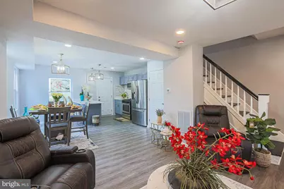 3300 Elmley Avenue, Baltimore, MD 21213 - Photo 9