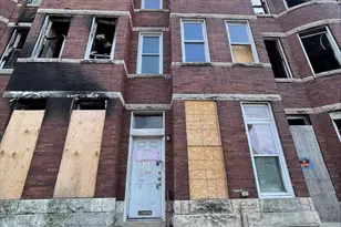 1647 W North Ave, Baltimore, MD 21217 - Photo 1