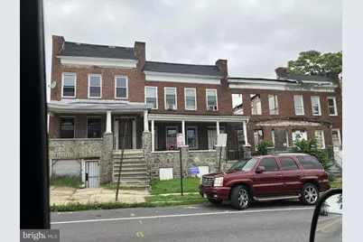2140 Presstman Street, Baltimore, MD 21217 - Photo 1