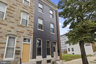 420 E Biddle St, Baltimore, MD 21202 - Photo 1