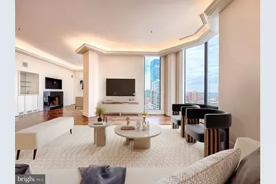 10 E Lee Street #2701, Baltimore, MD 21202 - Photo 15