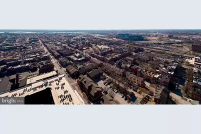 10 E Lee Street #2701, Baltimore, MD 21202 - Photo 57