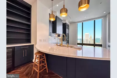 10 E Lee Street #2701, Baltimore, MD 21202 - Photo 3