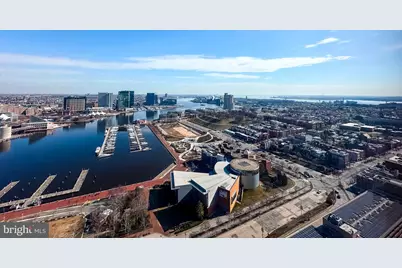 10 E Lee Street #2701, Baltimore, MD 21202 - Photo 19