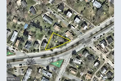 5606 Walther Avenue, Baltimore, MD 21214 - Photo 1